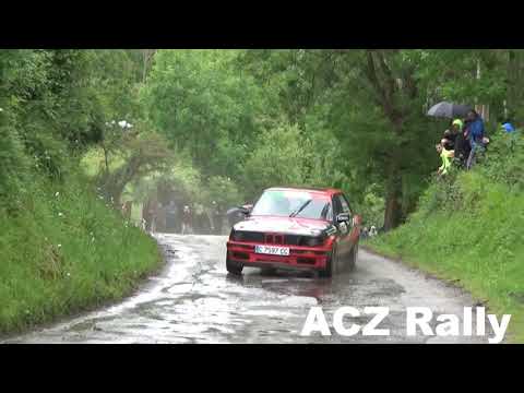 Bmw Rally compilation 2019