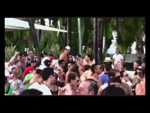 Miami Rockers feat. MC Dragon D - Good Morning Miami (Radio Mix by DJ Jump)