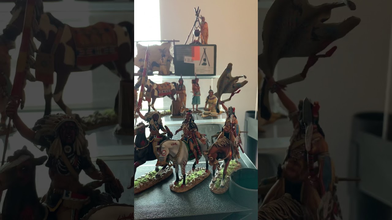 Room #5117 Chicago Toy Soldier Show 2021