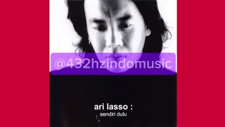 Download lagu Ari Lasso - Misteri Illahi (2001) [432 Hz] mp3