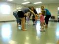 Some Highlights From Aureilia S Ballet Class Sep 2008