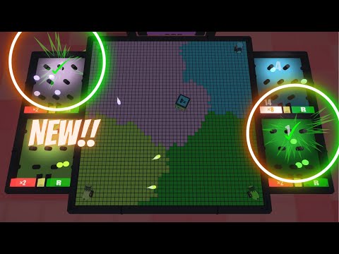 Multiply or Release with Spinner S2 #6 - Marble Race in Unity