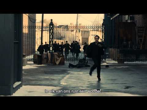 Winter's Tale - Trailer