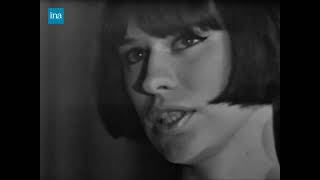 Astrud Gilberto - Agua de beber (Jazz festival Newport à Paris - 08.11.1968)