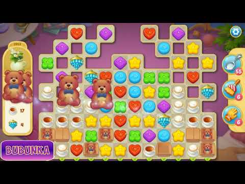 Matchington Mansion level 2953 HD