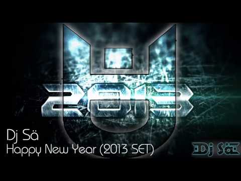 Hi-Cut - Happy New Year (2013 Set)