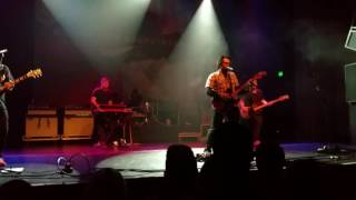 Motion City Soundtrack - So Long, Farewell FULL CONCERT [Part 2]