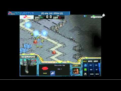 [SPL] (02/06) Stars vs CJ Set 1