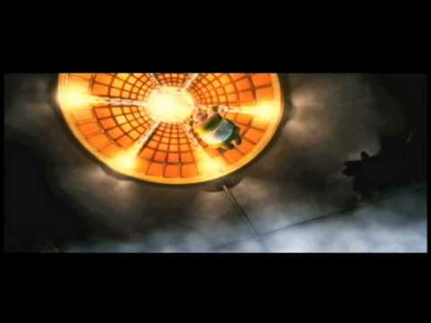 Das Rotkäppchen-Ultimatum  Schmerzhafter als man glaubt   Norwegische Stinkratte.mp4