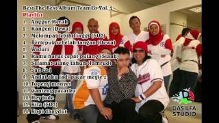 Download lagu Best The Best Album Lagu TeamLo Vol 2 mp3 Download lagu Best The Best Album Lagu TeamLo Vol 2 mp3