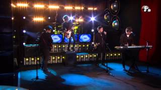 Los Bunkers - Bailando Solo - Mexico Suena HD