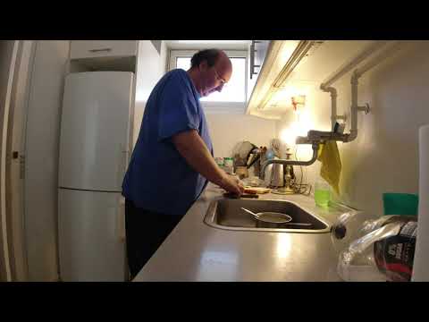 MongoTV_6052 - Min Frokost - BAUGETTE Med OST