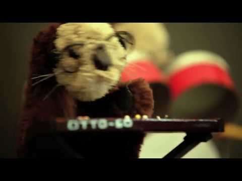 theHEAD - March of the Otters