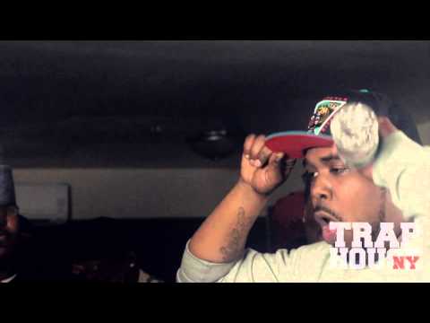 King Ovation vs Rocklife Show & T Da Prince