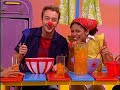 Hi 5 USA Adventure S01 E17 Around The House