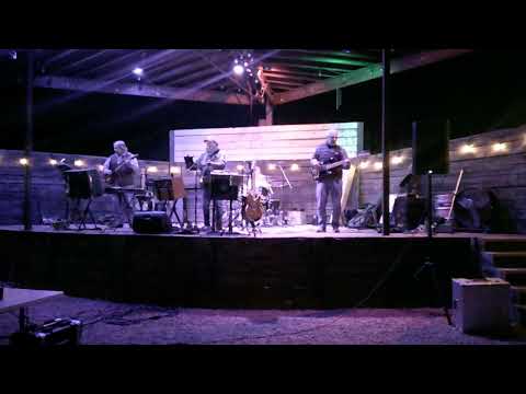 Promotional video thumbnail 3 for The Pogy Band