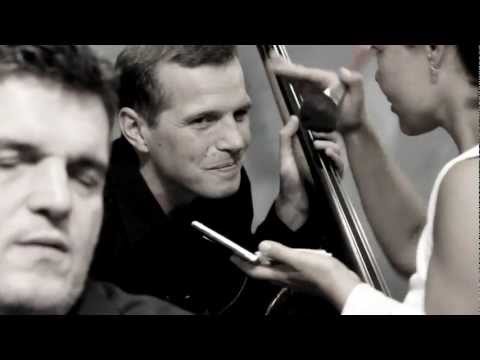 George Nussbaumer "Viel zu schön" Making Of