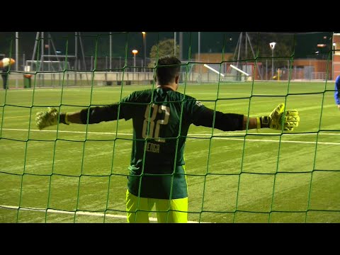 FC Rapid Lugano - FC Morbio: Intervista prepartita a Salvatore Renga