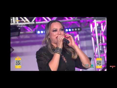 Mercedita - Patricia e Adriana
