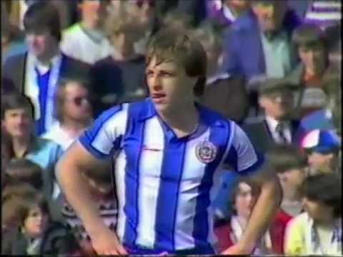 Latics 3 1 Mansfield