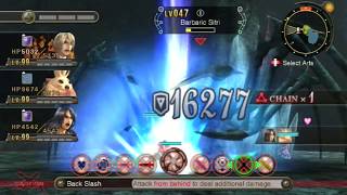 Kill to Balance - Let's Play Xenoblade Chronicles Bonus Part 168