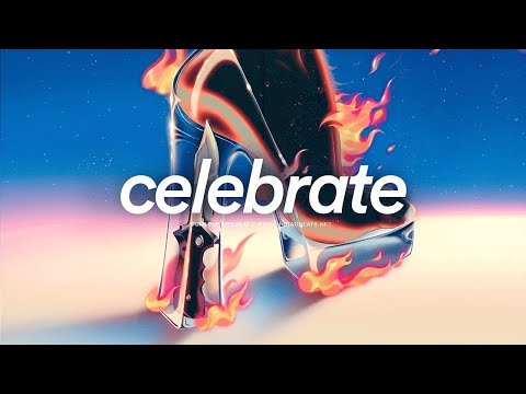 Funk Pop Type Beat - "Celebrate" (Prod. BigBadBeats)