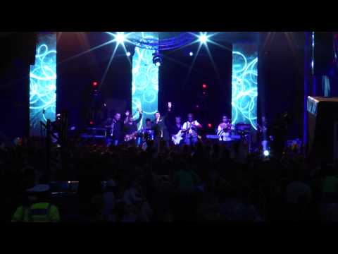 Horia Brenciu - Zilele Ploiestiului 2015 Song 5