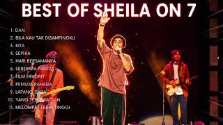 Download lagu BEST OF SHEILA ON 7 - UNTUK MENEMANIMU BEKERJA / DI PAGI HARI YANG INDAH mp3 Download lagu BEST OF SHEILA ON 7 - UNTUK MENEMANIMU BEKERJA / DI PAGI HARI YANG INDAH mp3