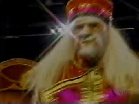 2004 Shooting Stars Fancy Brigade "Creature Double Feature" - 1st Place