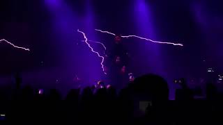 Download lagu Bazzi  - 'Why' Live (Illinois State University 2018) mp3