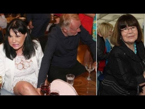 Uršula Kluková pro eXtra.cz k osahávání Luďkem Sobotou: Bylo to hodněosvěžující…