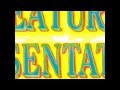 Feature Presentation 1992 UK Variant Logo In G Major