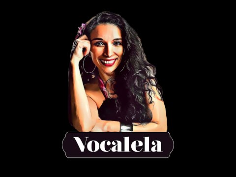 VOCALELA INTRODUCTION VIDEO