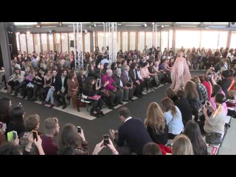 MARCOS LUENGO BRIDAL