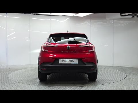 Renault Captur evolution TCe 115 E06X - Image 2
