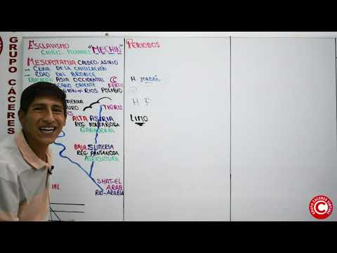 HISTORIA UNIVERSAL - 2 - THONALDS - ESCLAVISMO