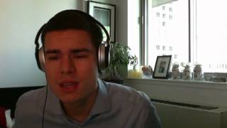 Tim Olson - Something About the Way You Look Tonight (Elton John)