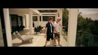 Reconnected - Time of Our Lives - OFFICIAL VIDEO