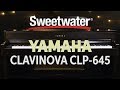 CLP645 Yamaha ימאהה תמונה 2