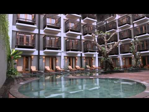 The Oasis Lagoon Sanur 4* Индонезия