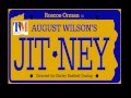 August Wilson S JITNEY Starring Roscoe Orman Of The Famed Sesame Street