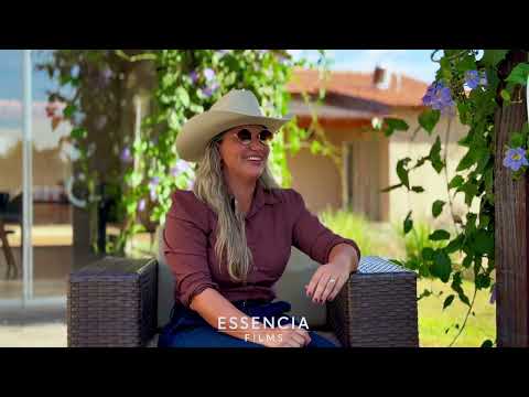 25 Anos da Comitiva de Montividiu do Norte-Go