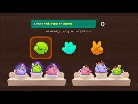 🔥 Axie Infinity Origins Off-Season 15 Healing Pulse Gameplay – Top Ranked Strategy & Meta Guide 🔥