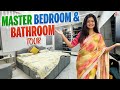 మా కొత్త ఇంటి Bedroom & Bathroom Tour | Home Tour | New House | Shiva Jyothi | Jyothakka