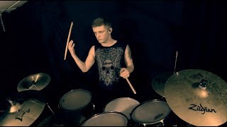 Chris Chapman - Damaged Goods by Kingdom of Giants