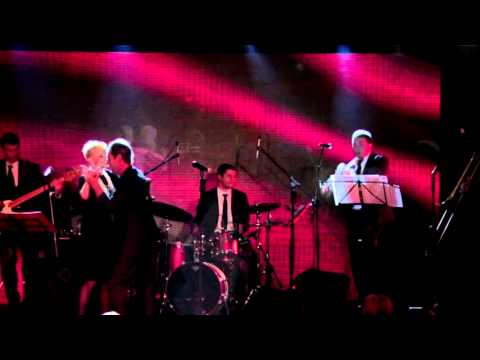 CAMELLIA TODOROVA (КАМЕЛИЯ ТОДОРОВА) with Ben Cross - The Nearness of You (Live) 2014