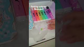 Download lagu Packing orderan(boongan) 🤫🧏🏻♀️ #lofi #cute mp3 Download lagu Packing orderan(boongan) 🤫🧏🏻♀️ #lofi #cute mp3