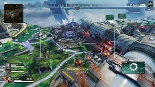 プラチナお散歩配信 APEX