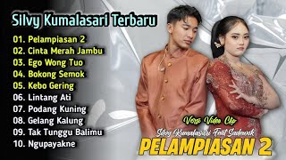 Download lagu Pelampiasan 2 - Silvy Kumalasari ft.Sadewok Full Album Terbaru | Campursari Dangdut Koplo 2025 mp3