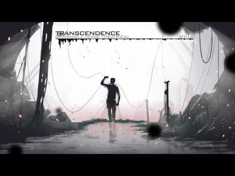 Brand X Music Theatrical - Transcendence